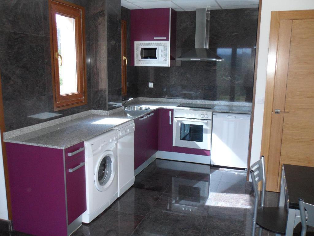 Apartamentos Turisticos Estrella Del Alemar Ланґре Номер фото