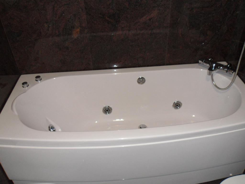 Apartamentos Turisticos Estrella Del Alemar Ланґре Номер фото